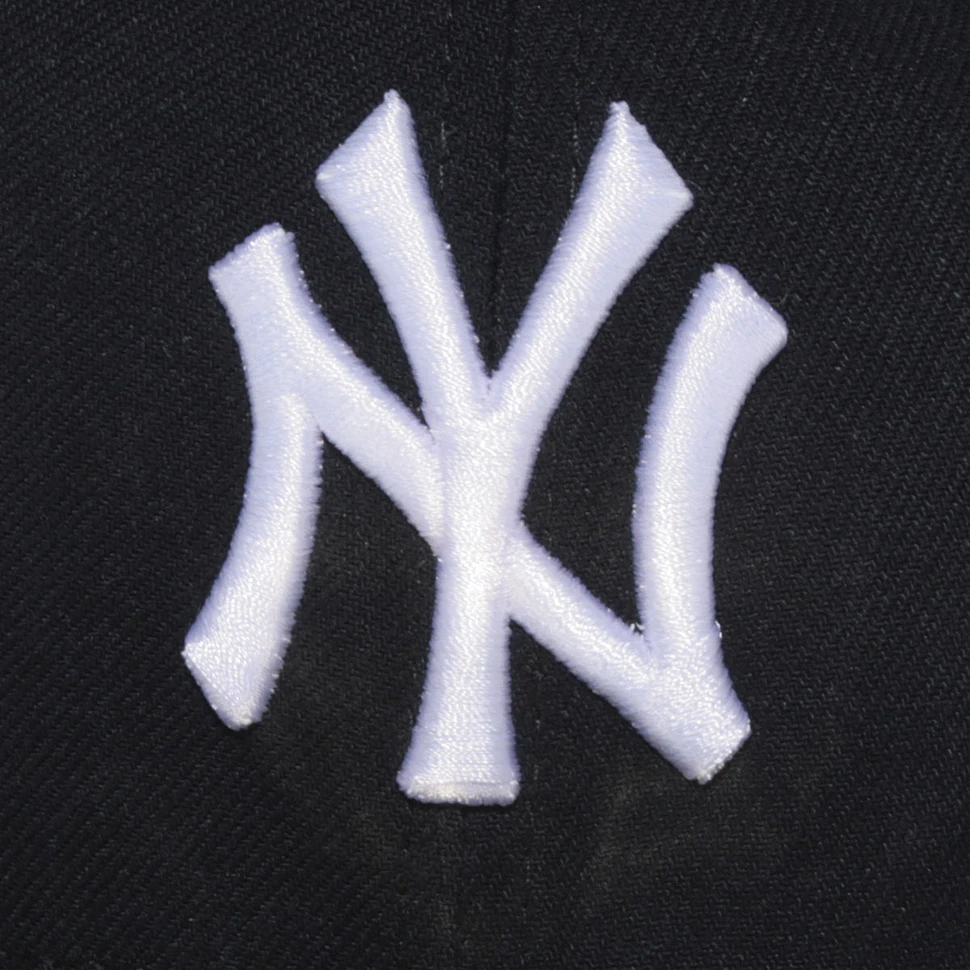 New Era - New York Yankees MLB Authentic 59Fifty Cap