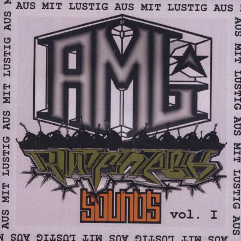 AML - Ruffneck sounds volume 1