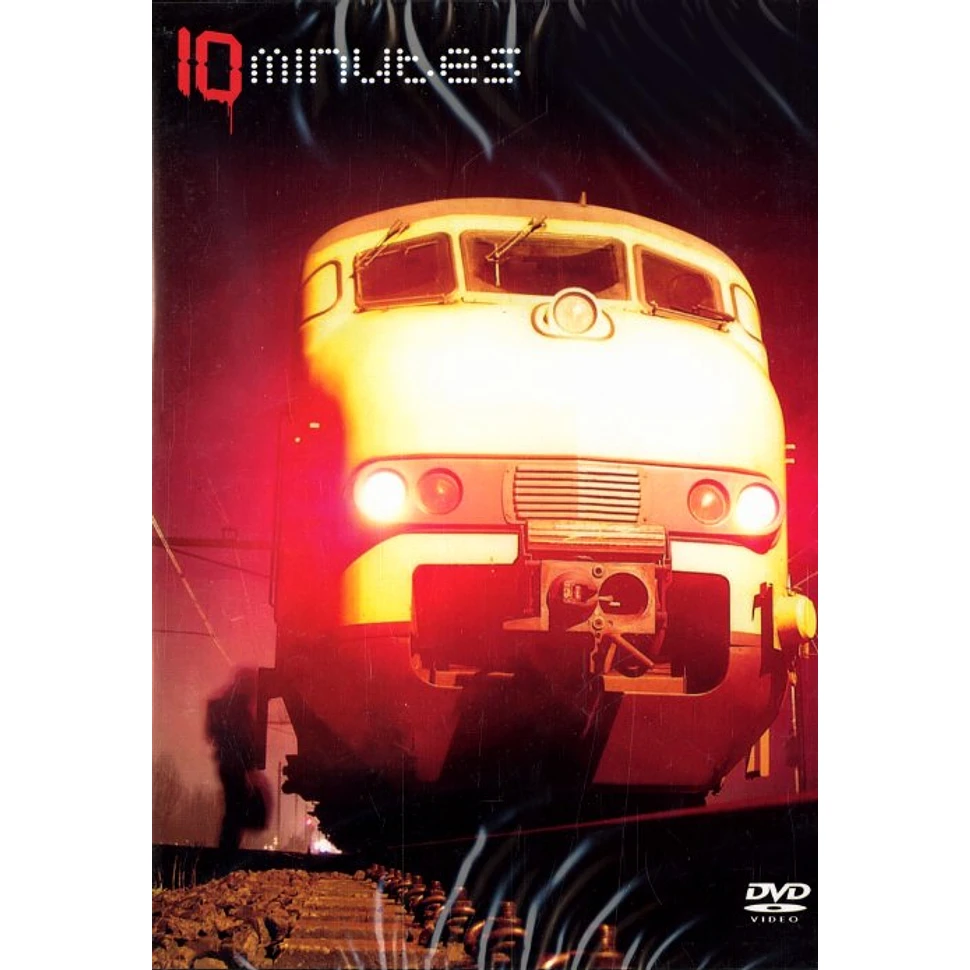 10 Minutes - DVD