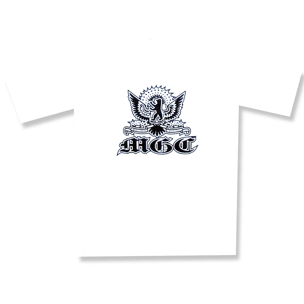 MGC Gang - Logo T-Shirt