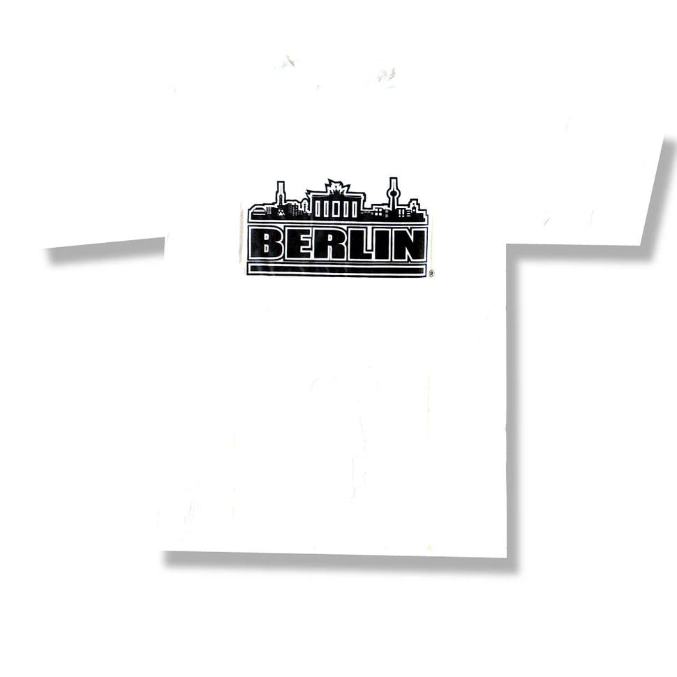 Suizid Beats - Berlin T-Shirt