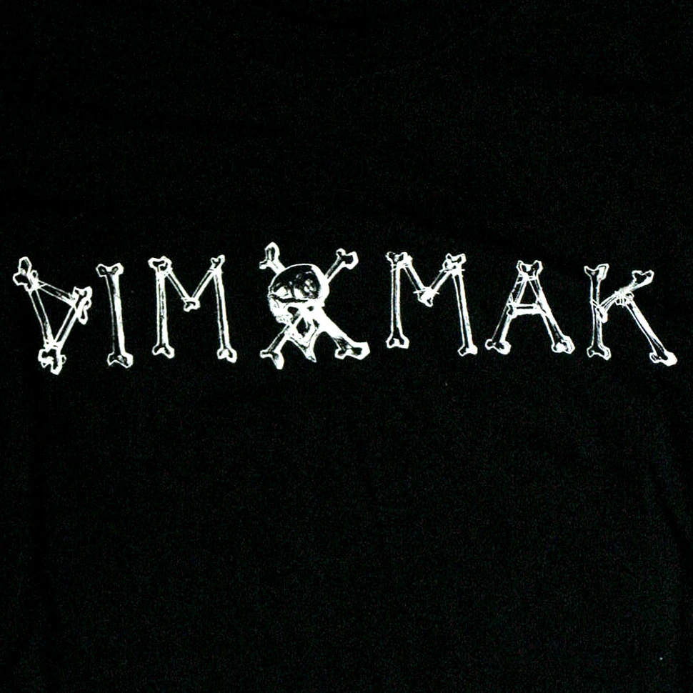 Dim Mak - Logo 2006 T-Shirt