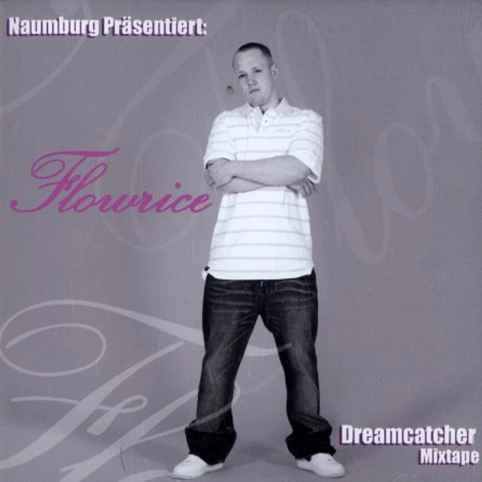 Flowrice - Dreamcatcher mixtape