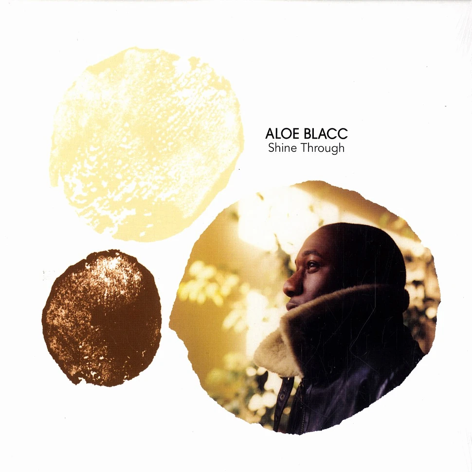 Aloe Blacc - Shine Through