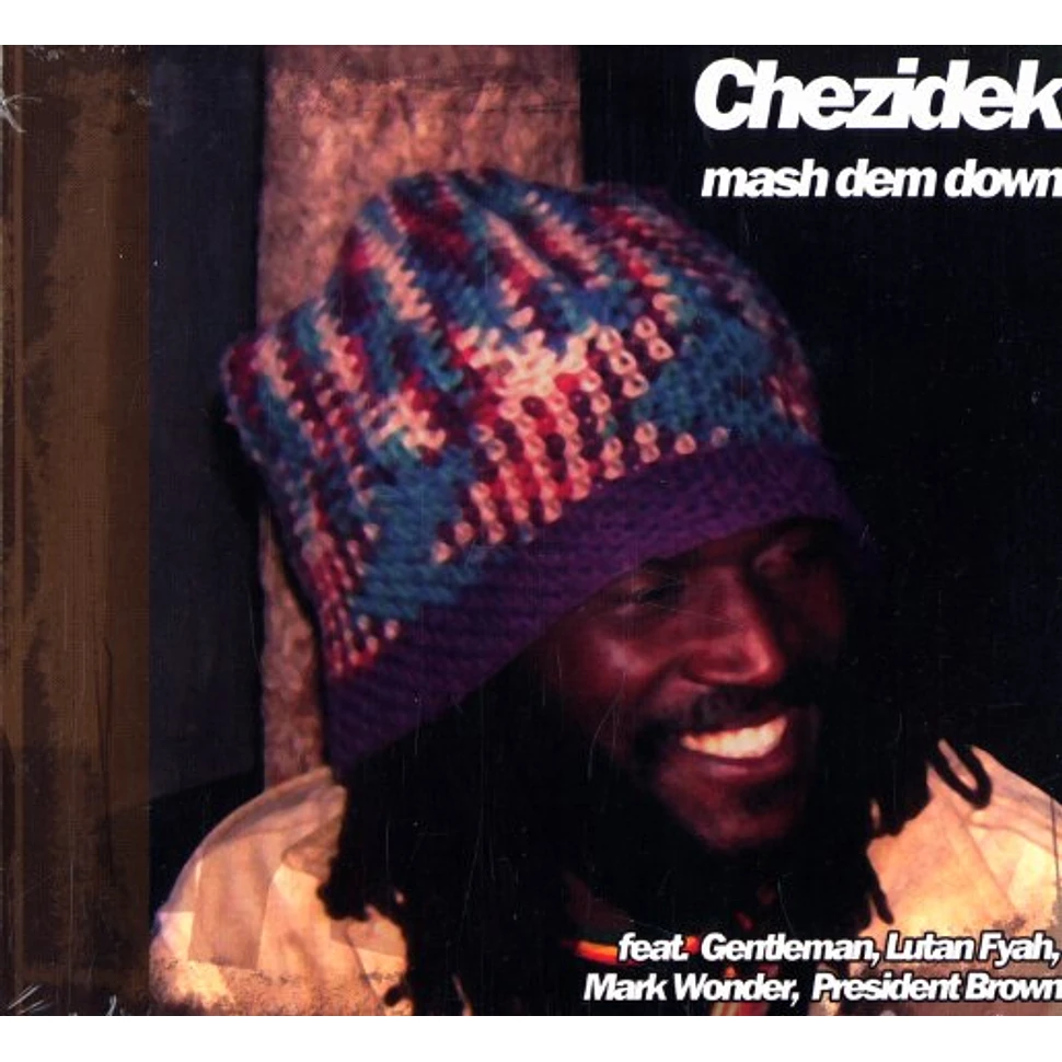 Chezidek - Mash dem down