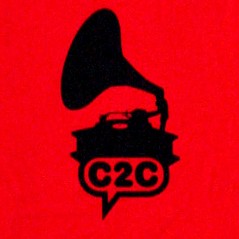 C2C - Logo T-Shirt