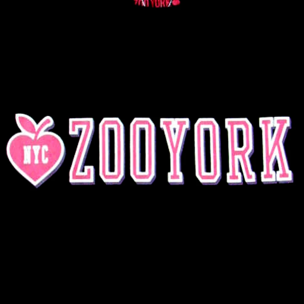 Zoo York - Classic Women T-Shirt
