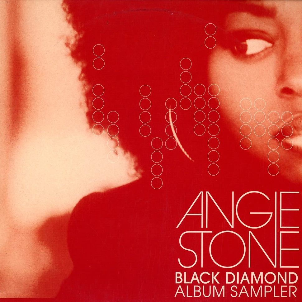 Angie Stone - Black diamond album sampler