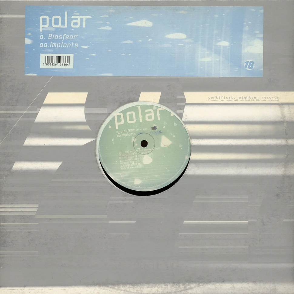 Polar - Biosfear / Implants