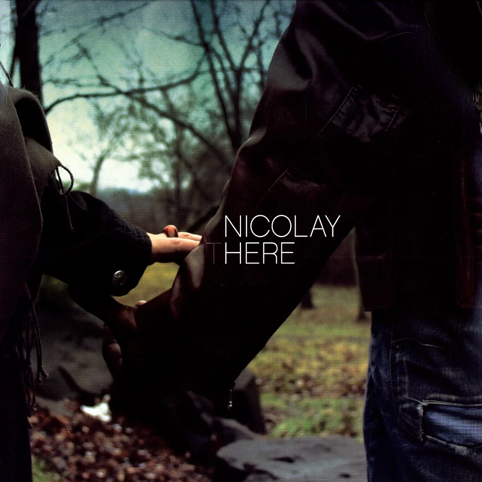 Nicolay of Foreign Exchange - (T)here