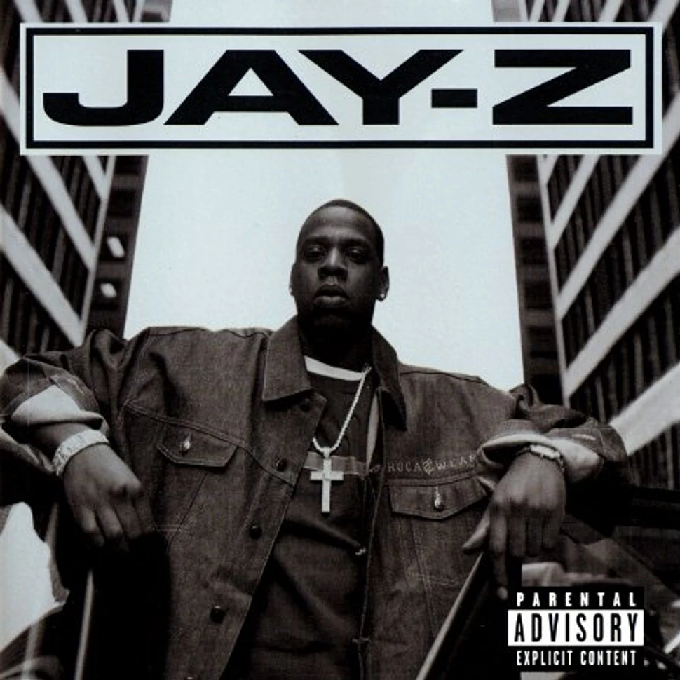 Jay-Z - Vol.3... life and times of S.Carter