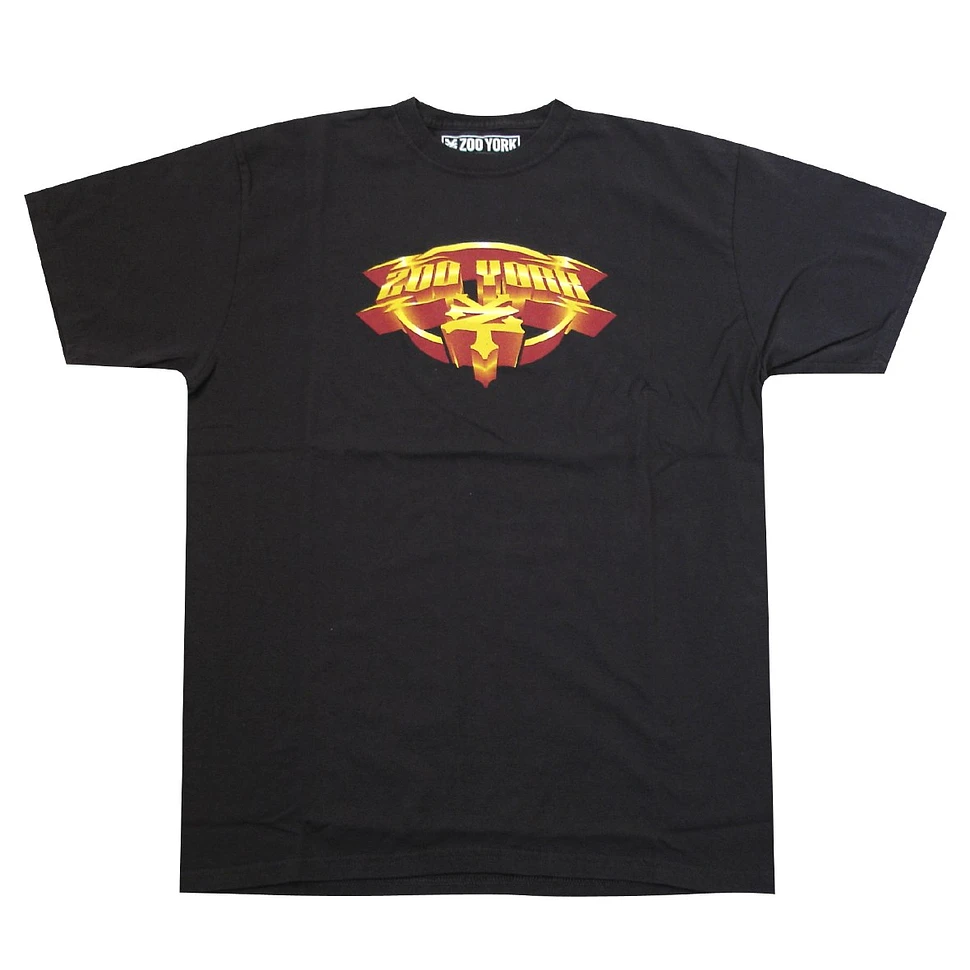 Zoo York - Metal T-Shirt