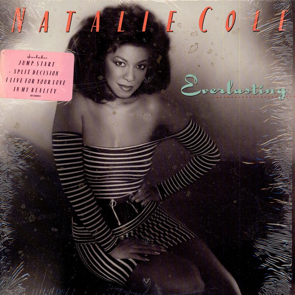 Natalie Cole - Everlasting