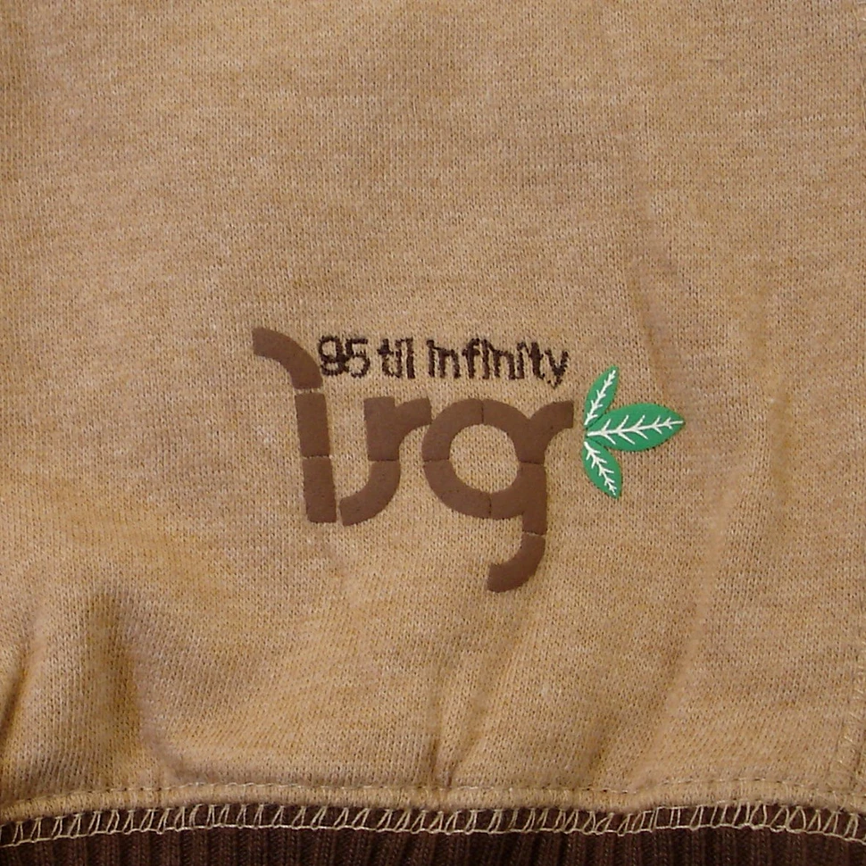 LRG - 95 til infinity hoodie