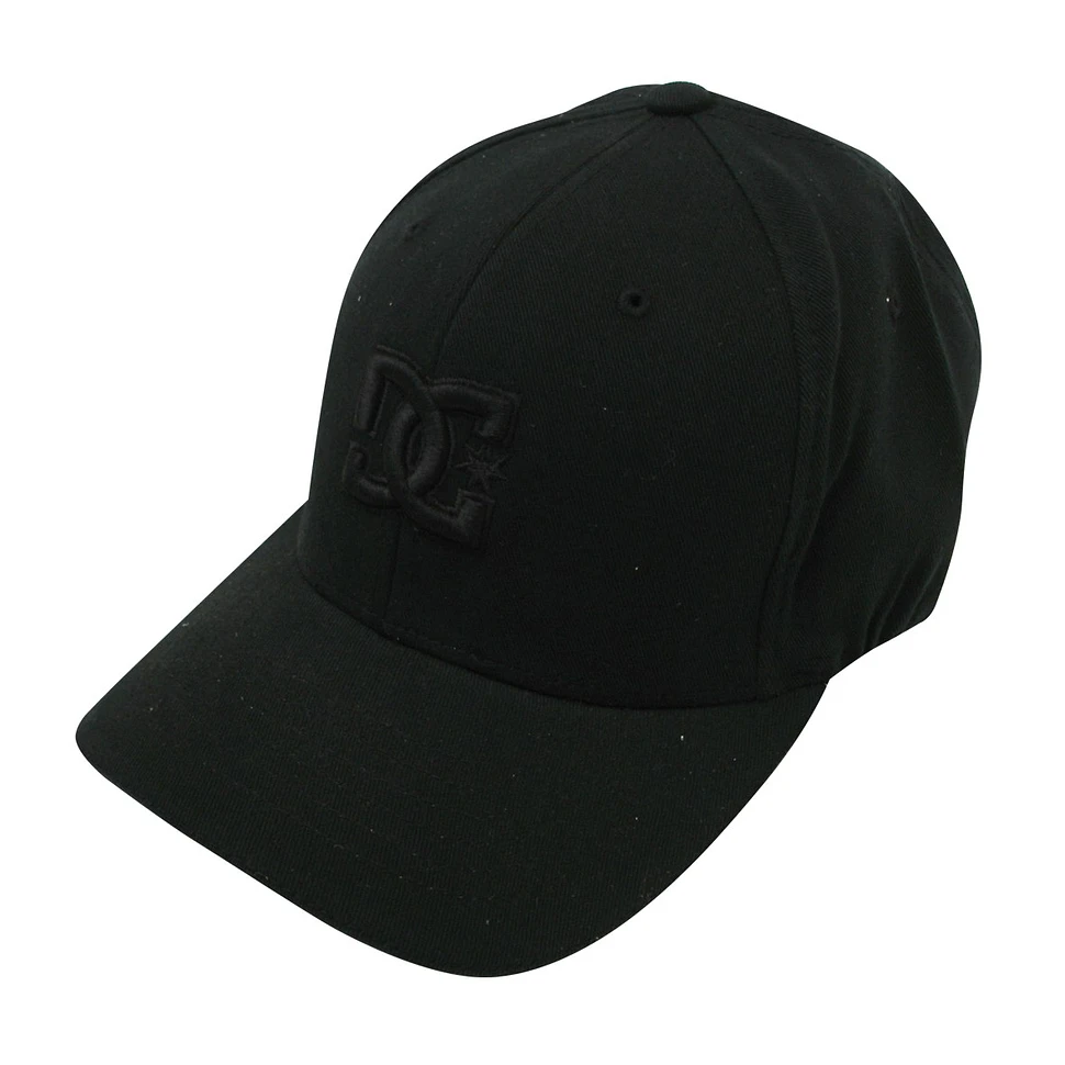 DC - Jamal tonal cap