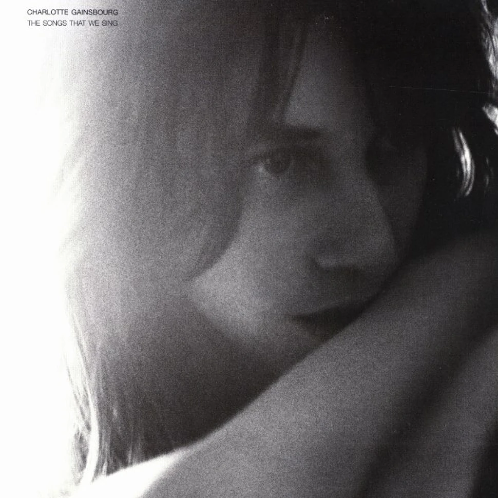 Charlotte Gainsbourg - The songs that we sing