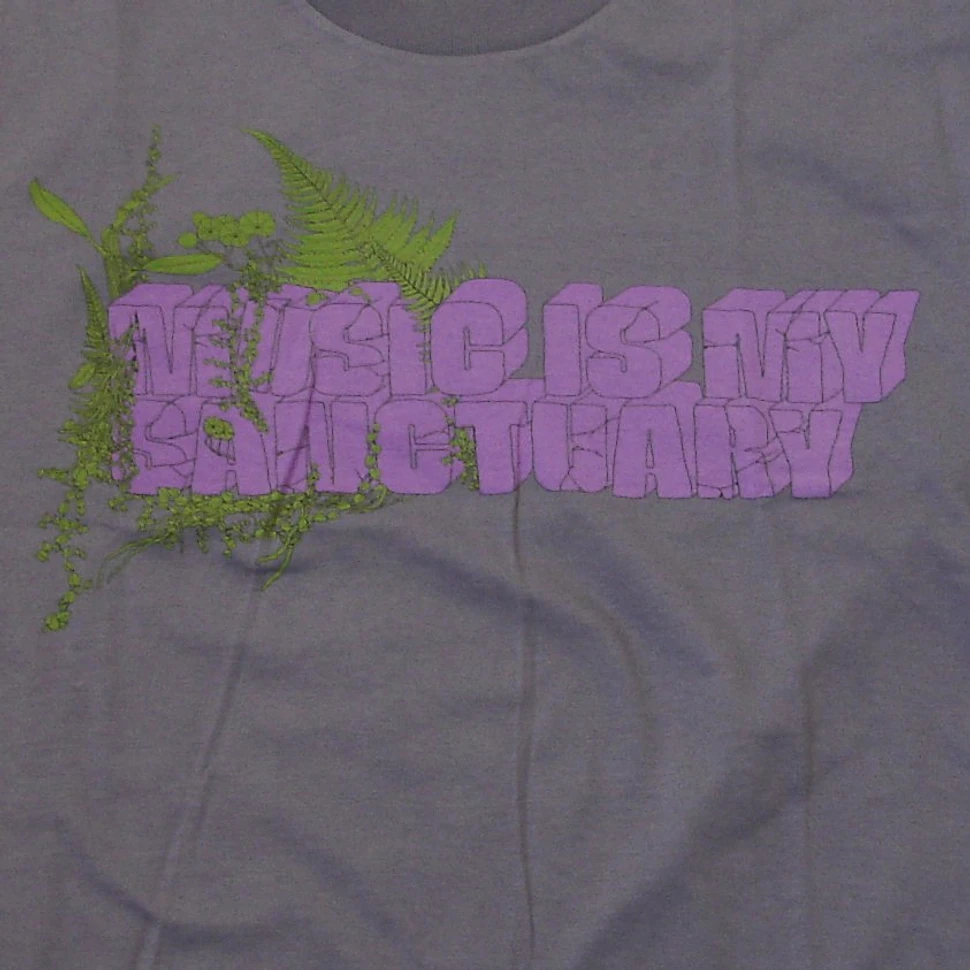 Ubiquity - Sanctuary T-Shirt