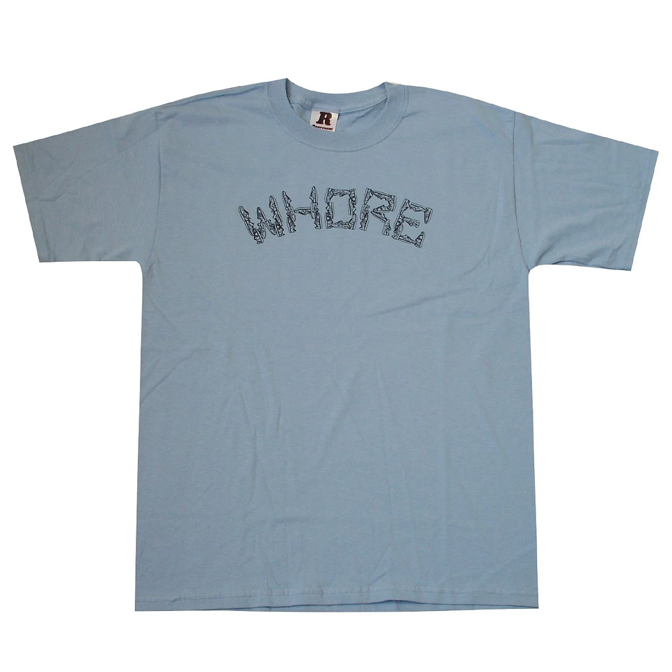 Reprezent - Sneaker whore T-Shirt