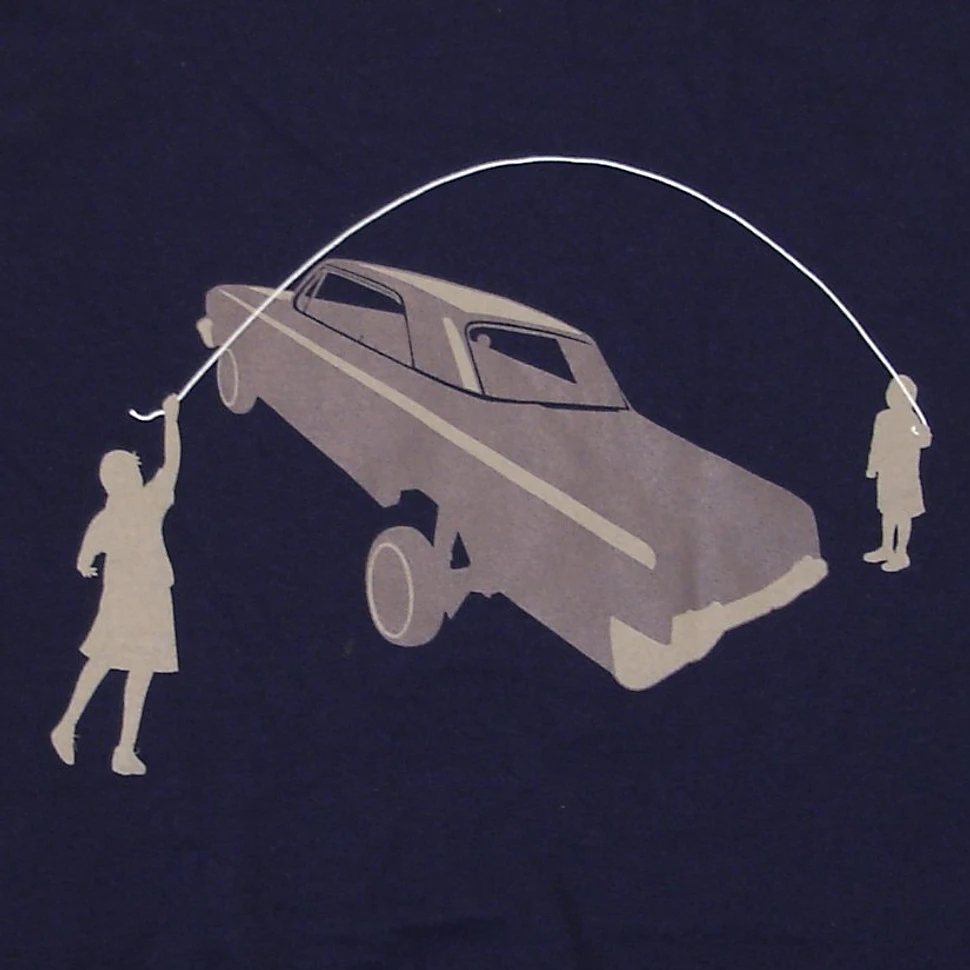 Reprezent - Skip rope T-Shirt