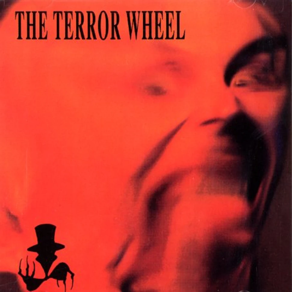 Insane Clown Posse - The terror wheel
