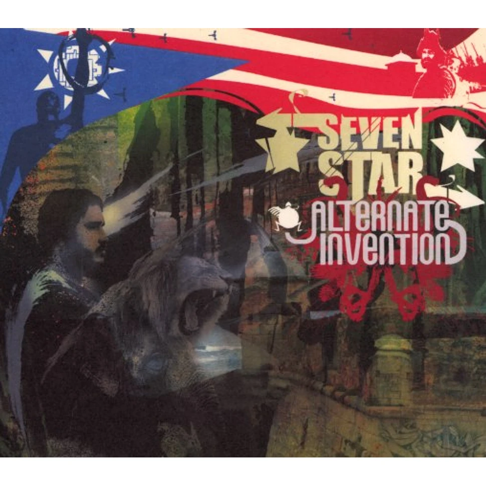 Seven Star - Alternate invention