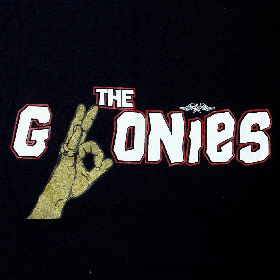 Diplomats - The goonies T-Shirt