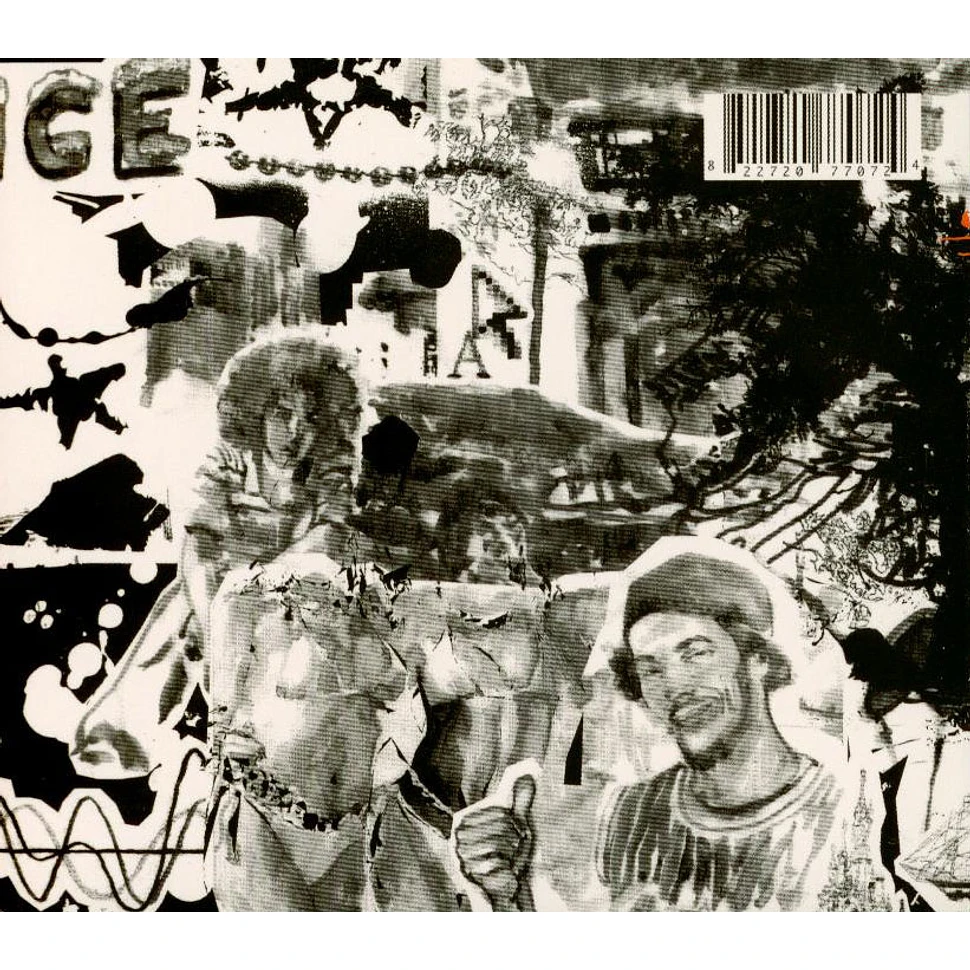 Moka Only - Desired Effect