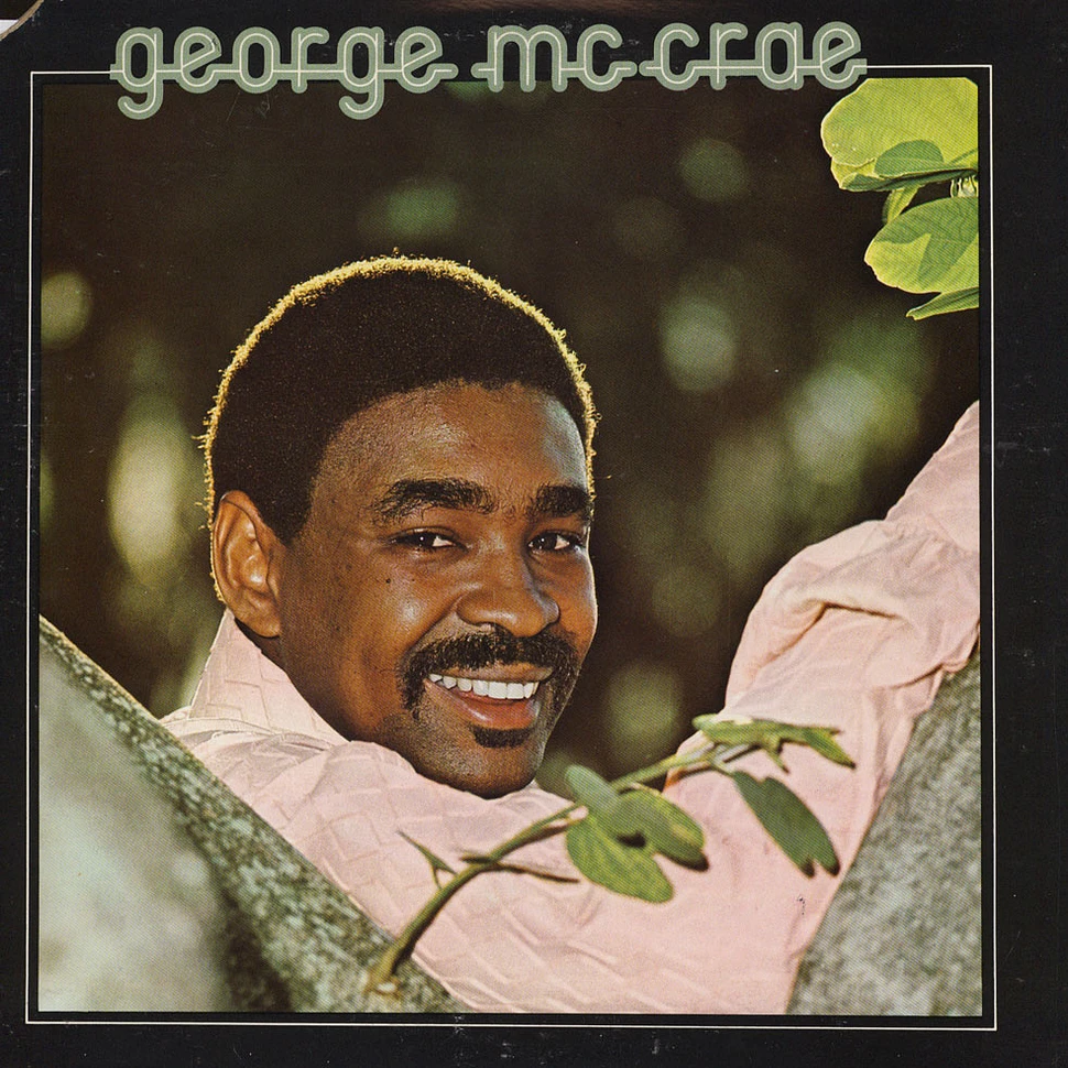 George McCrae - George McCrae