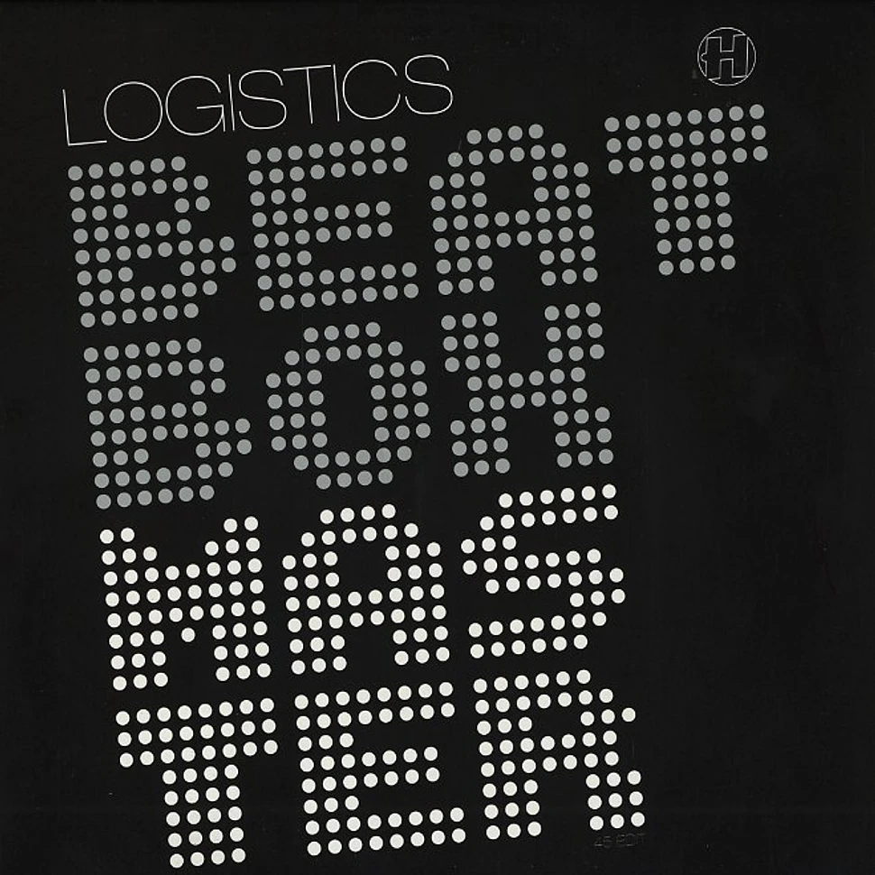 Logistics - Beatbox Master