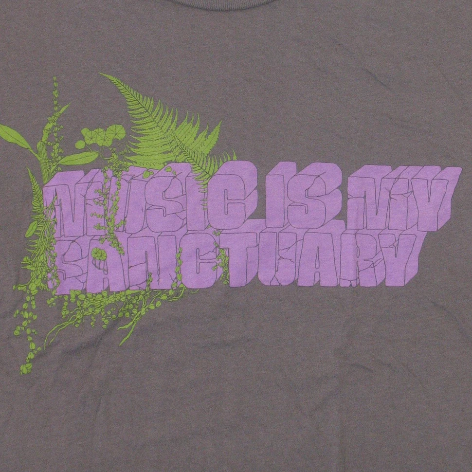 Ubiquity - Sanctuary Women T-Shirt