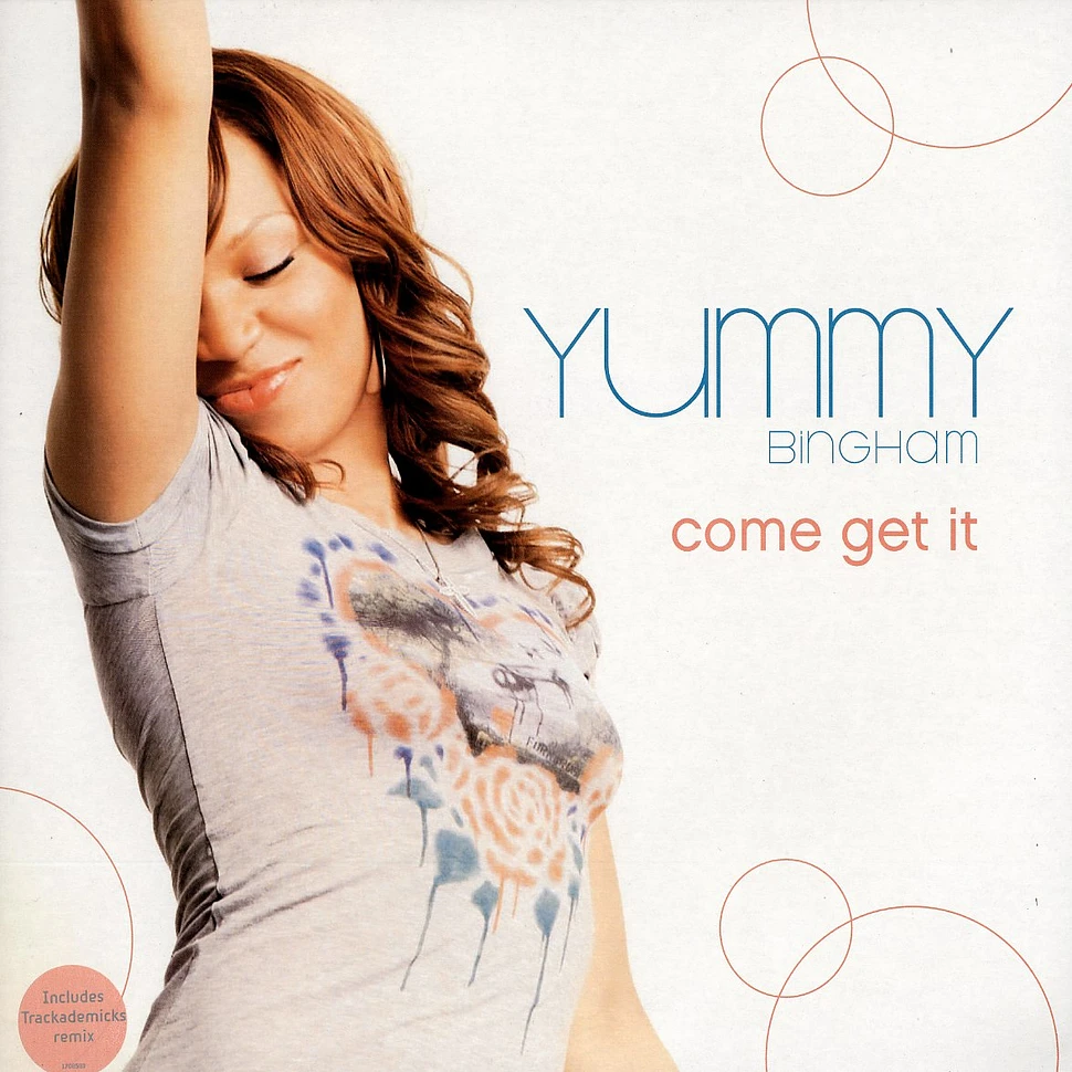 Yummy Bingham - Come get it feat. Jadakiss