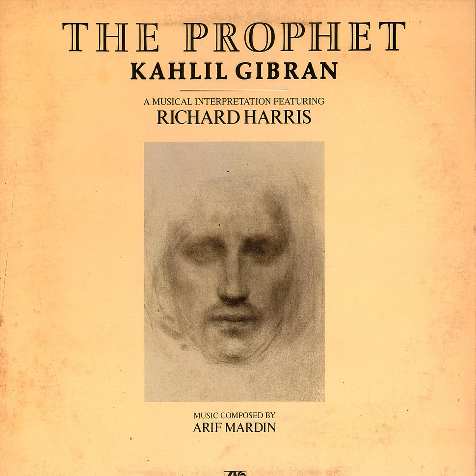 Kahlil Gibran - The prophet