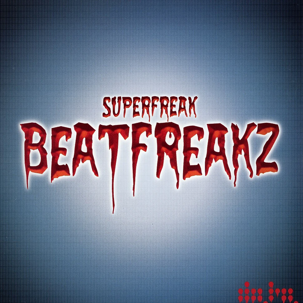 Beatfreakz - Superfreak