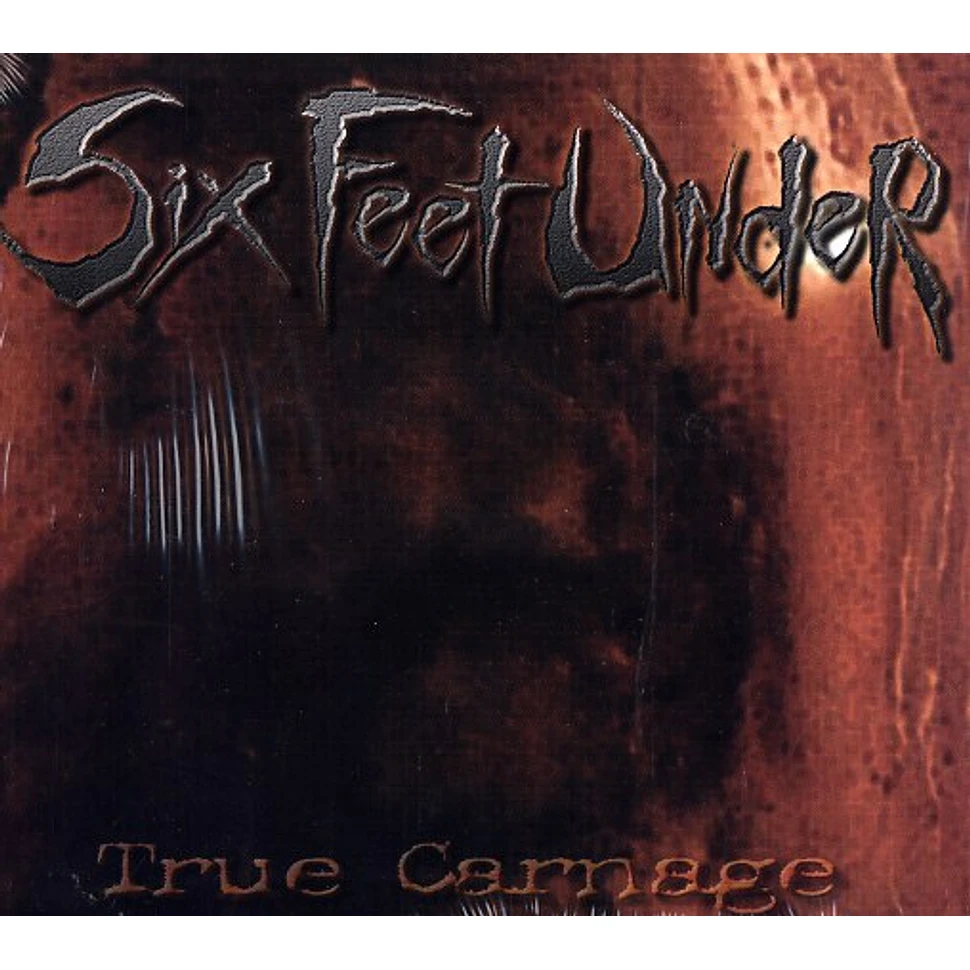 Six Feet Under - True carnage