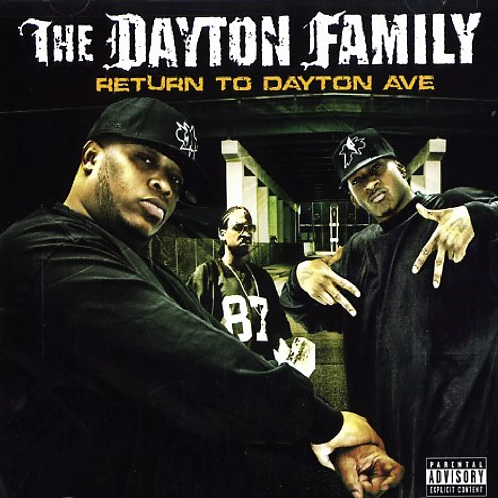 The Dayton Family - Return to Dayton Ave.