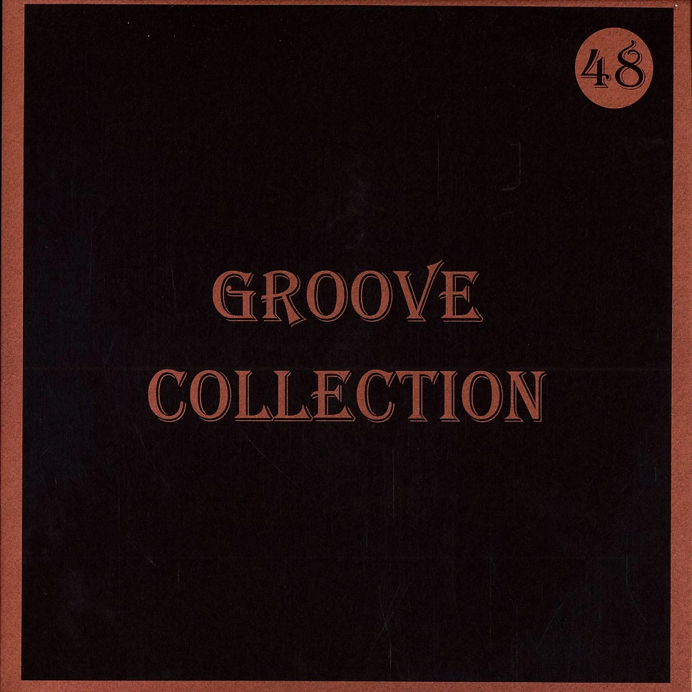 Groove Collection - Volume 48