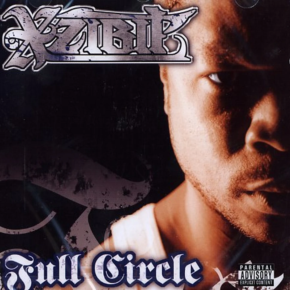 Xzibit - Full circle