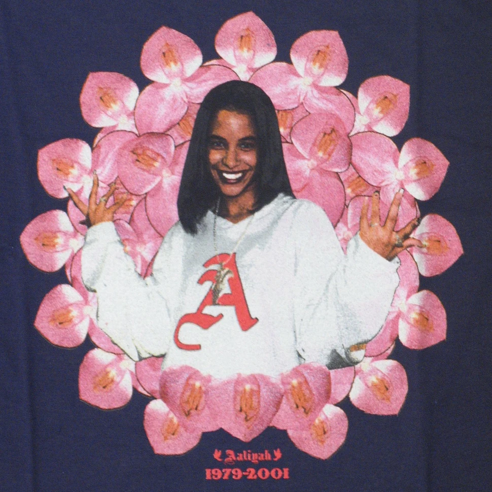 Exact Science - Aaliyah Women T-Shirt