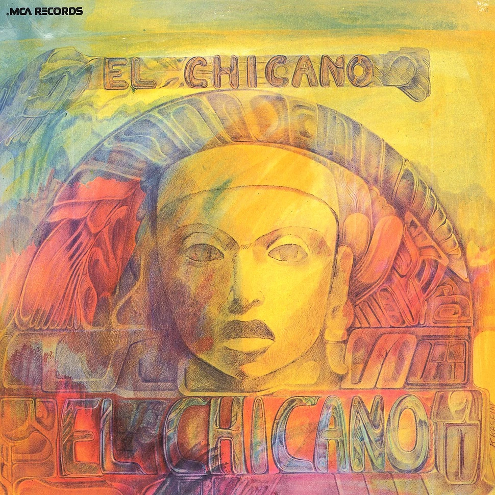 El Chicano - El Chicano