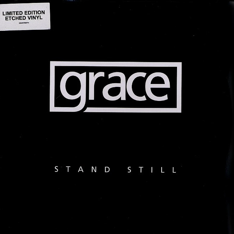 Grace - Stand still