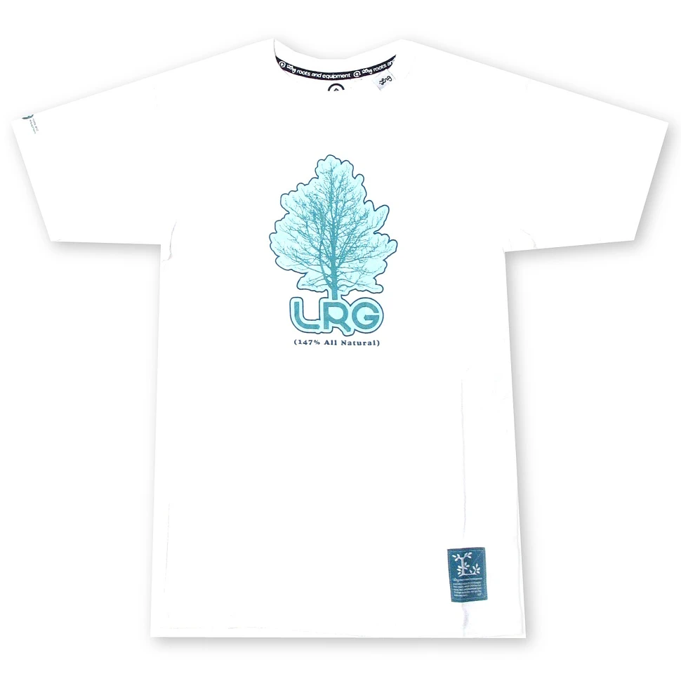 LRG - All natural T-Shirt