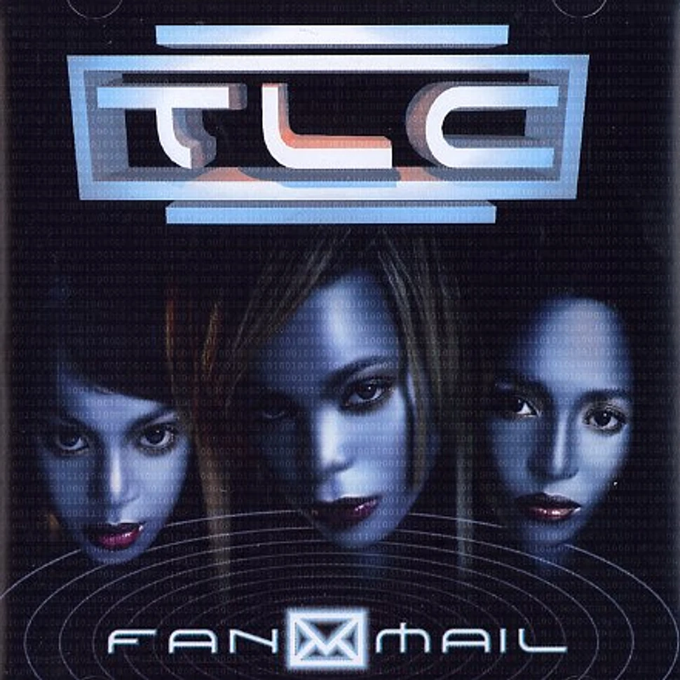 TLC - Fanmail