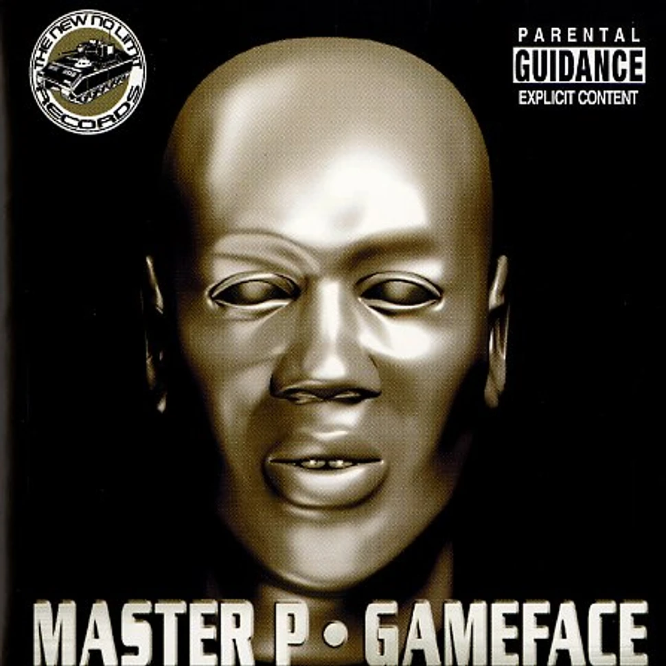 Master P - Game face