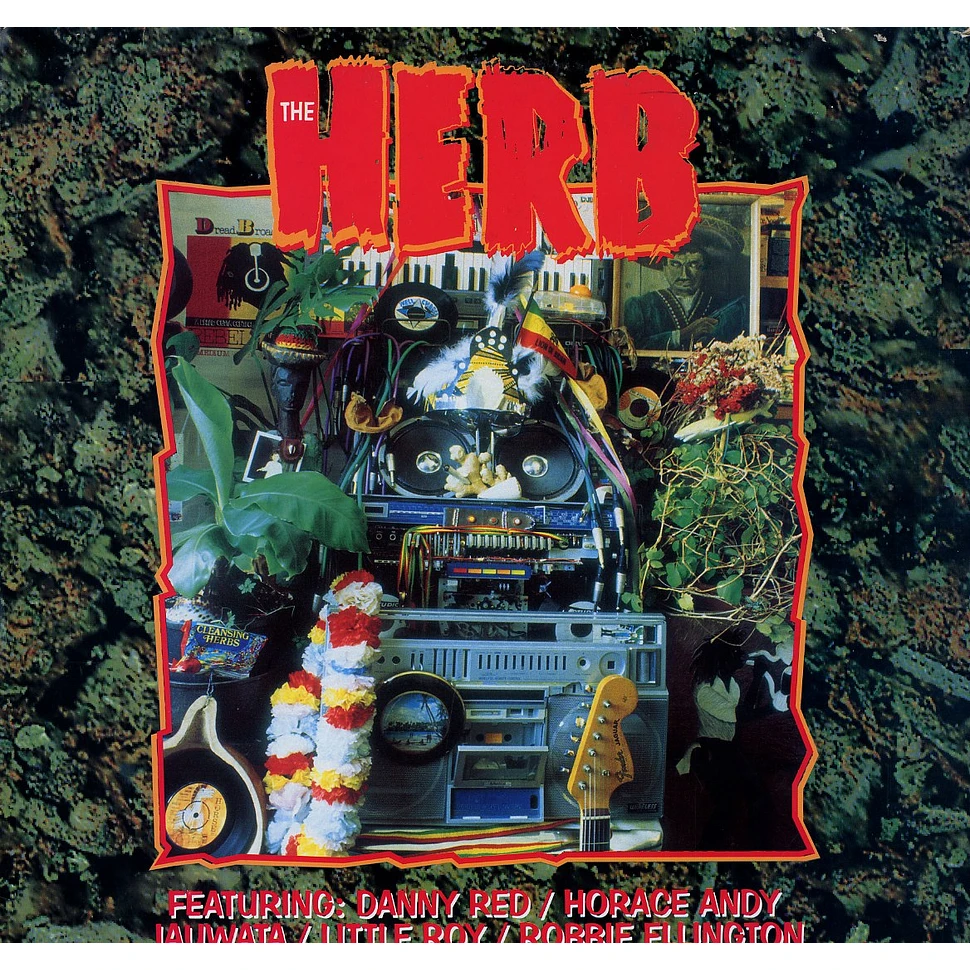 V.A. - The herb