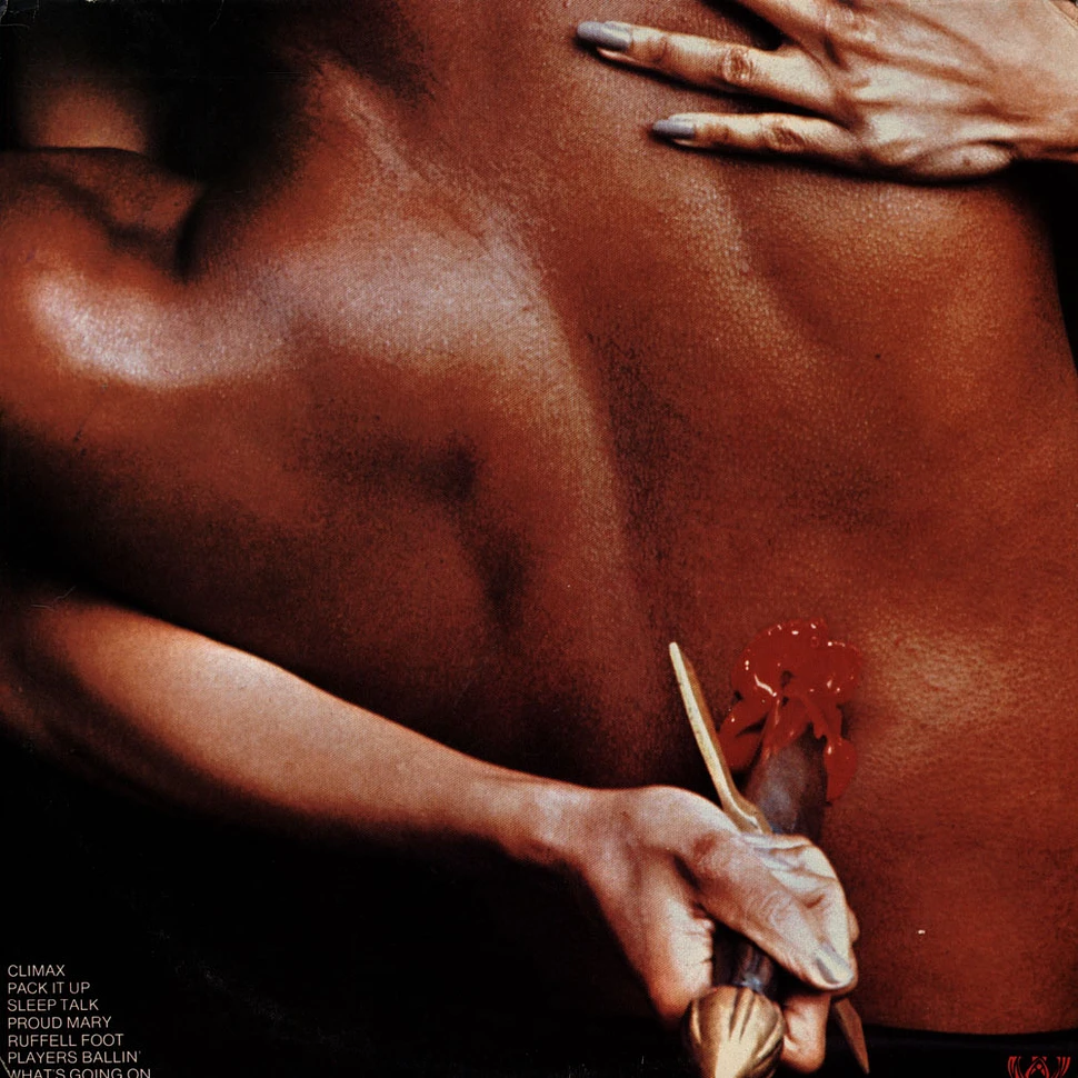 Ohio Players - Climax