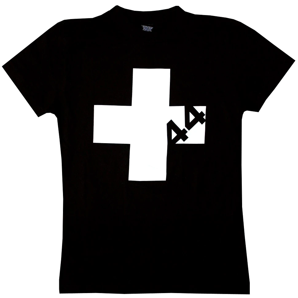 +44 - Logo Women T-Shirt