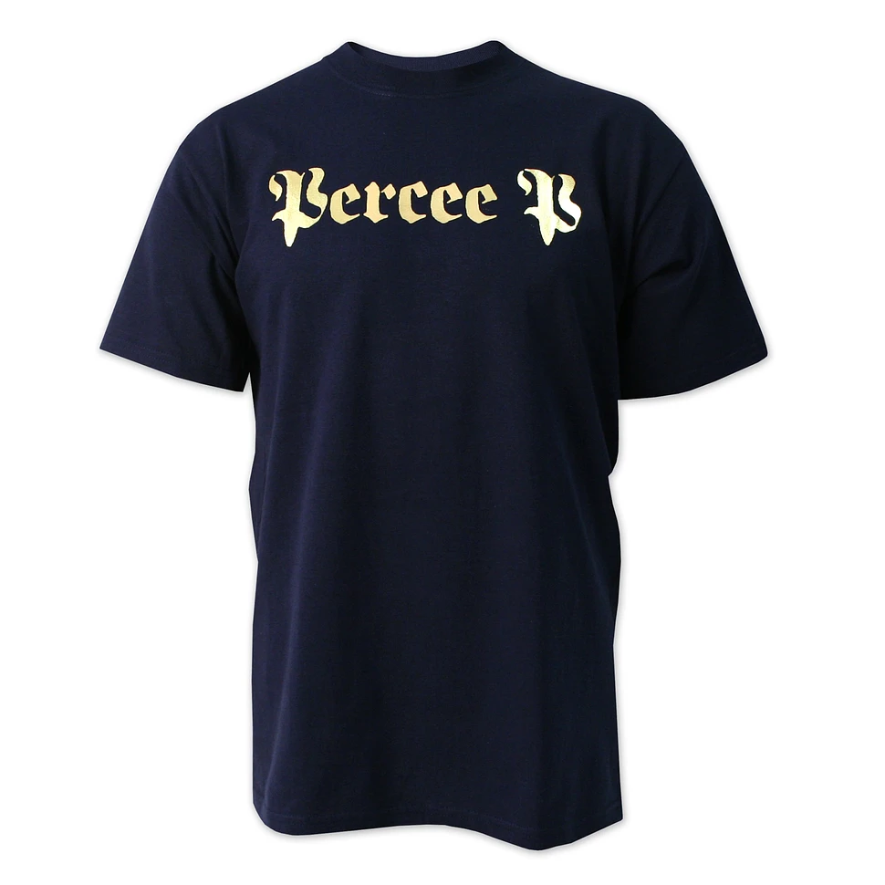 Percee P - Logo T-Shirt