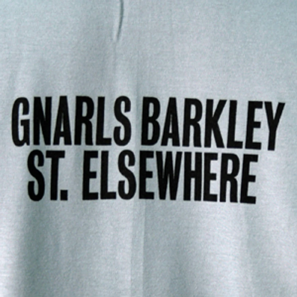 Gnarls Barkley - St.Elsewhere T-Shirt