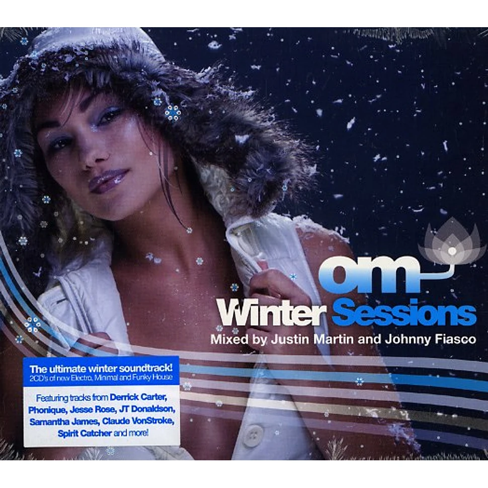 OM presents - Winter sessions