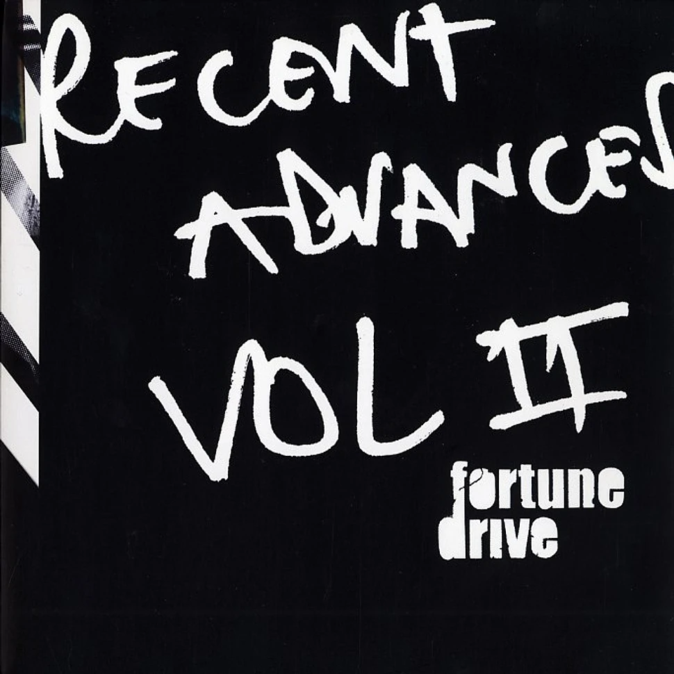 Fortune Drive - Recent advantages volume 2
